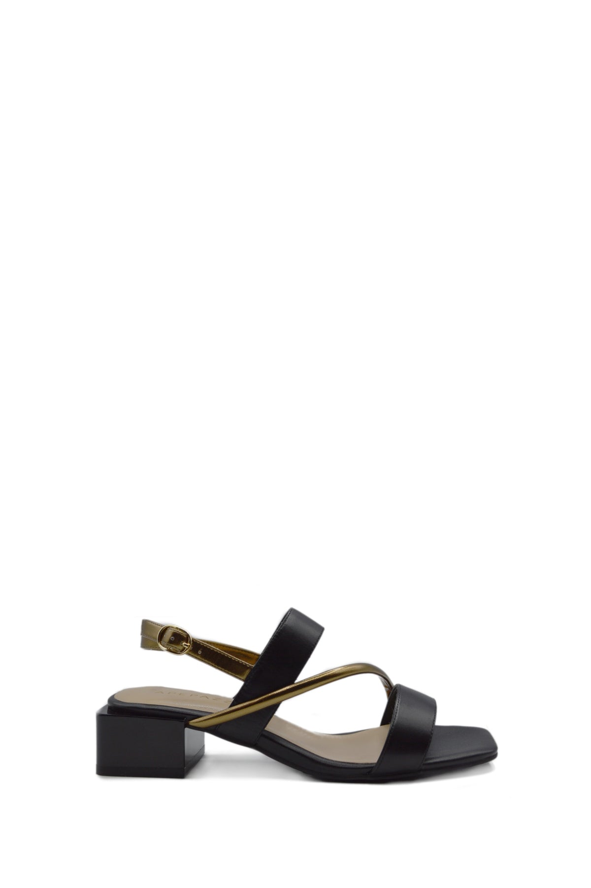 30MM HEEL SANDAL