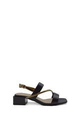 30MM HEEL SANDAL