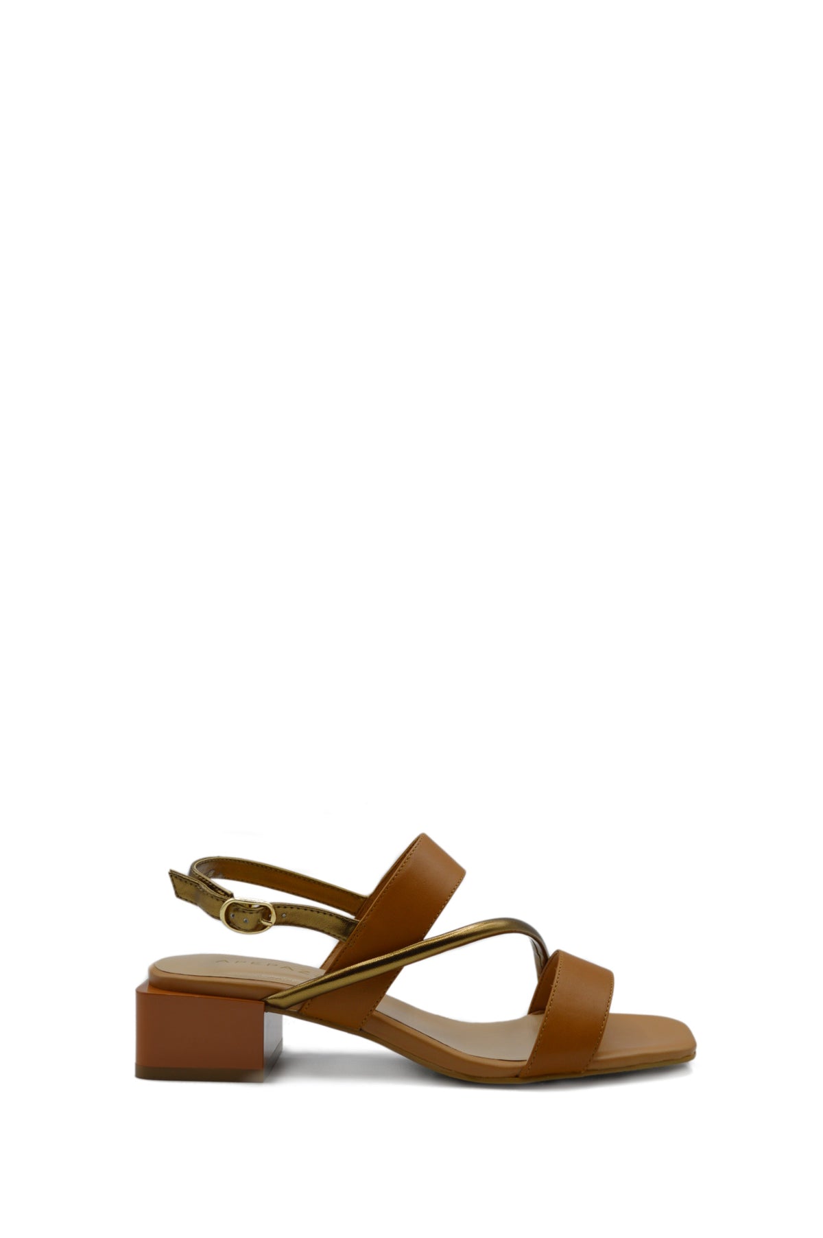 30MM HEEL SANDAL