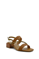 30MM HEEL SANDAL