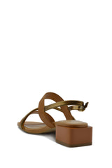 30MM HEEL SANDAL