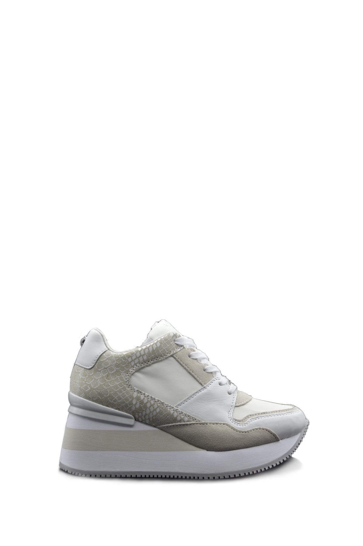 RUNNING WEDGE SNEAKER