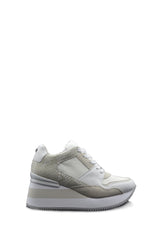 RUNNING WEDGE SNEAKER