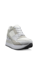 RUNNING WEDGE SNEAKER