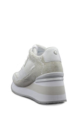 RUNNING WEDGE SNEAKER