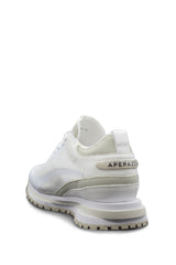 LACED RUNNING