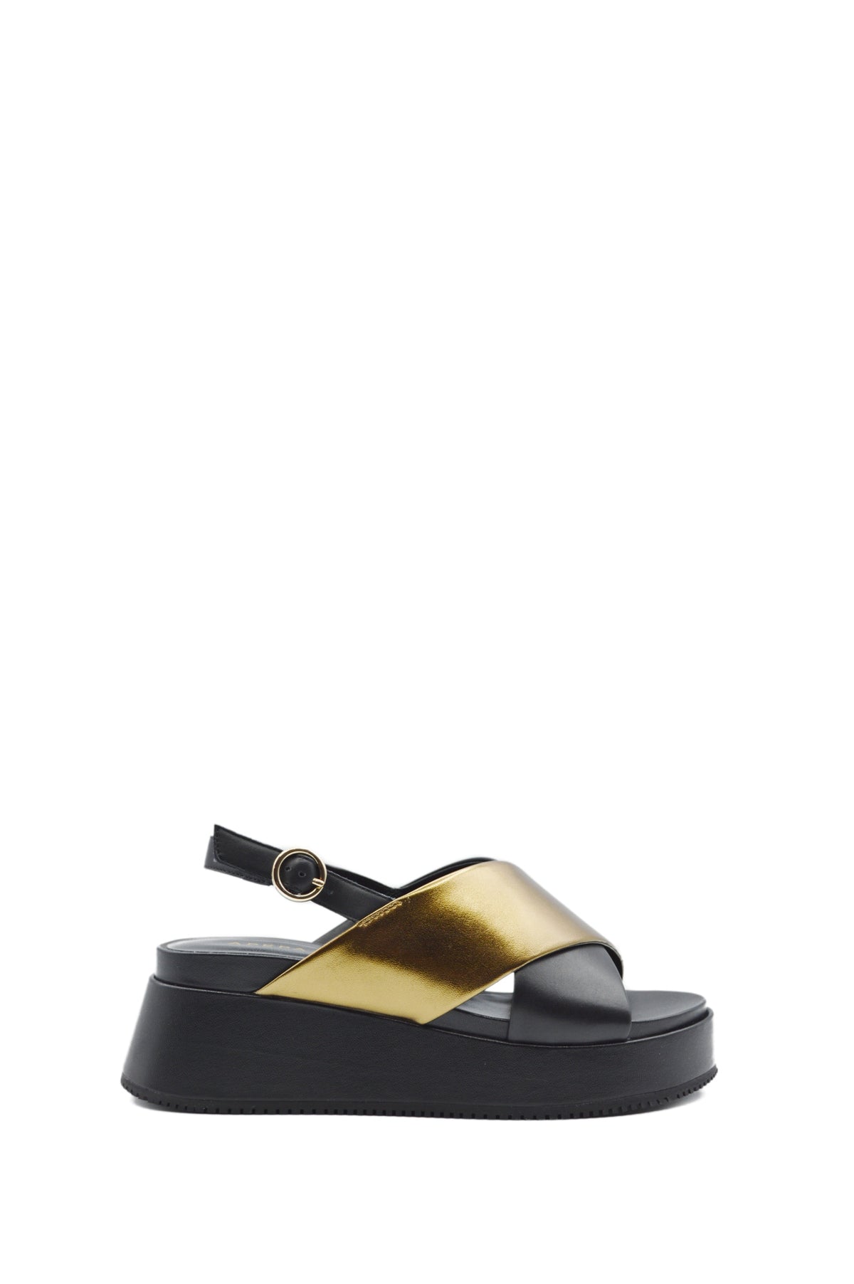 LOW HEIGHT WEDGE