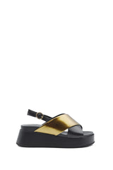 LOW HEIGHT WEDGE