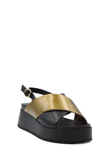 LOW HEIGHT WEDGE