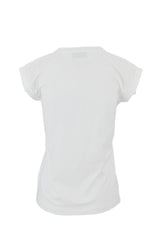 T-SHIRT M/C STAMPA