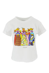 T-SHIRT SCATOLETTA M/C