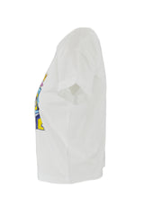 T-SHIRT SCATOLETTA M/C