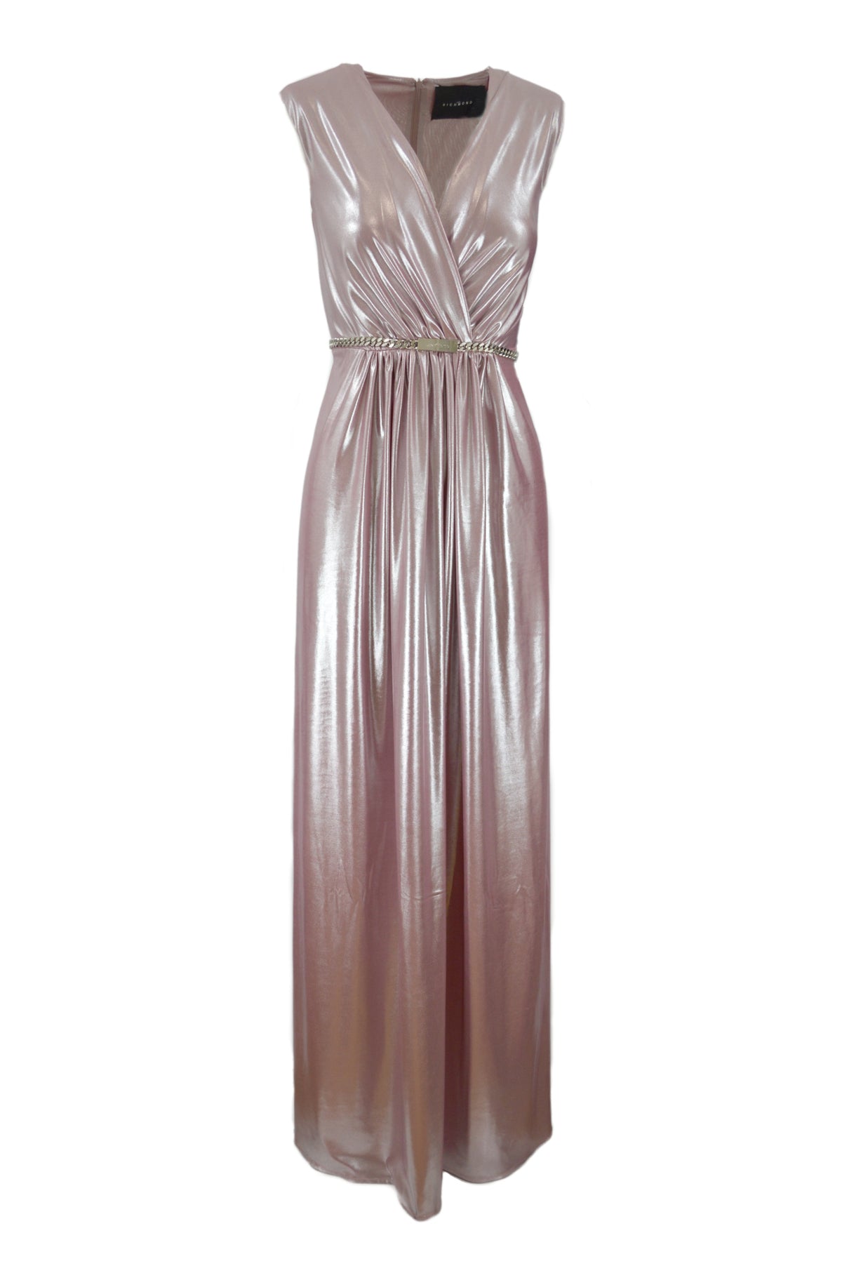 LONG DRESS SCRIMIG