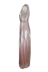 LONG DRESS SCRIMIG
