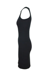 DRESS ASBURN