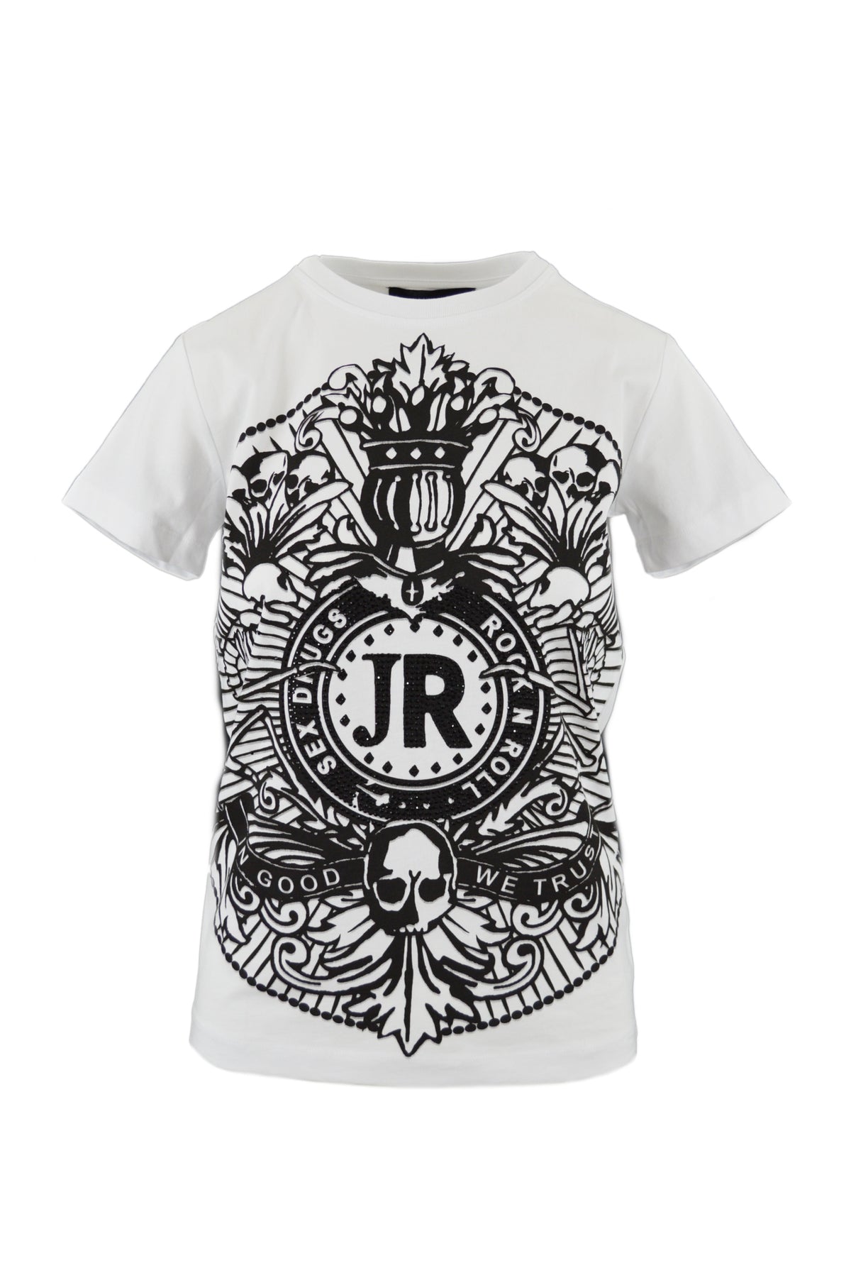 T-SHIRT DODIGE