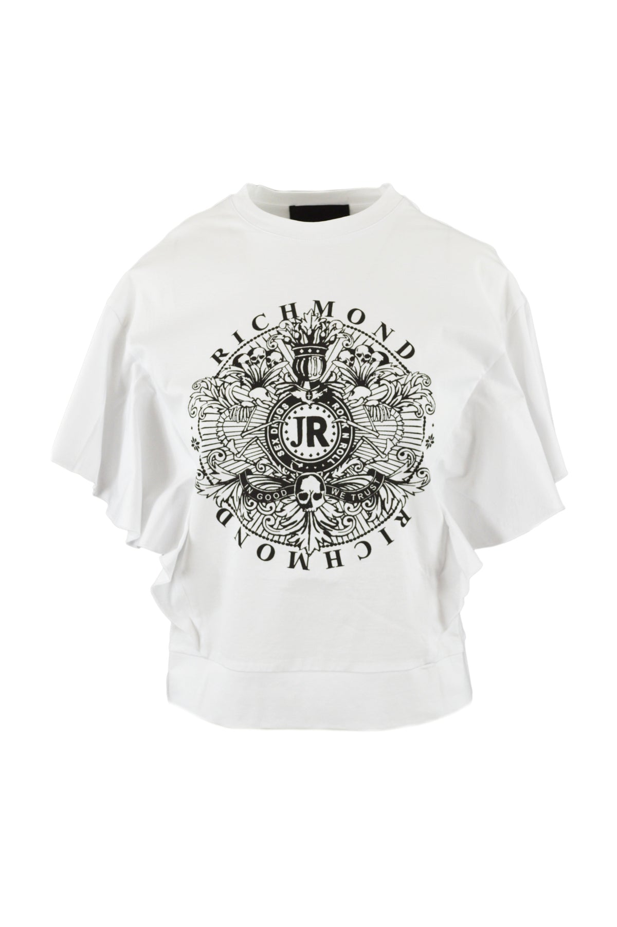 T-SHIRT STANDIC