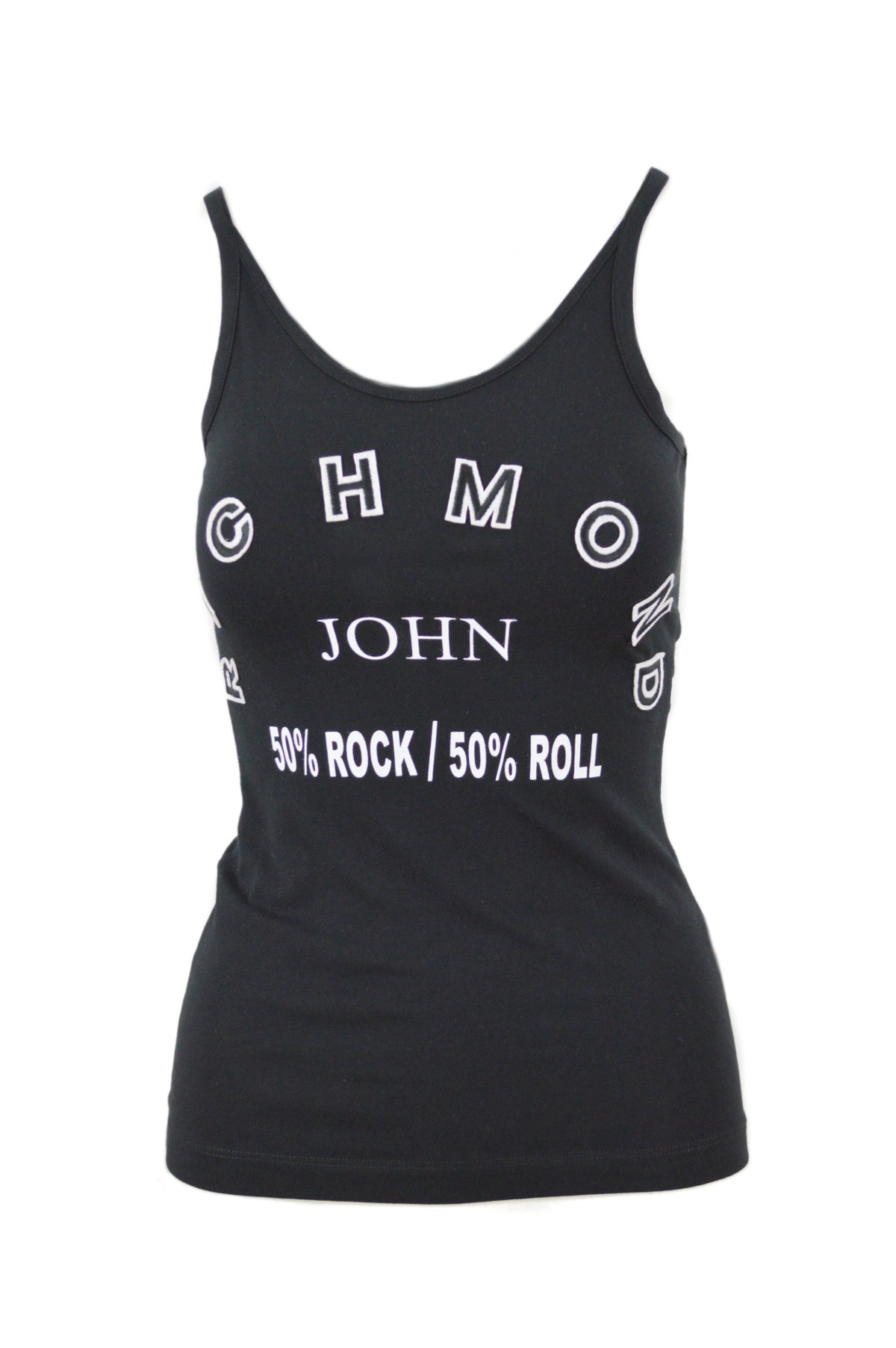SINGLET CALESTER