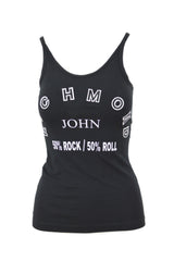 SINGLET CALESTER