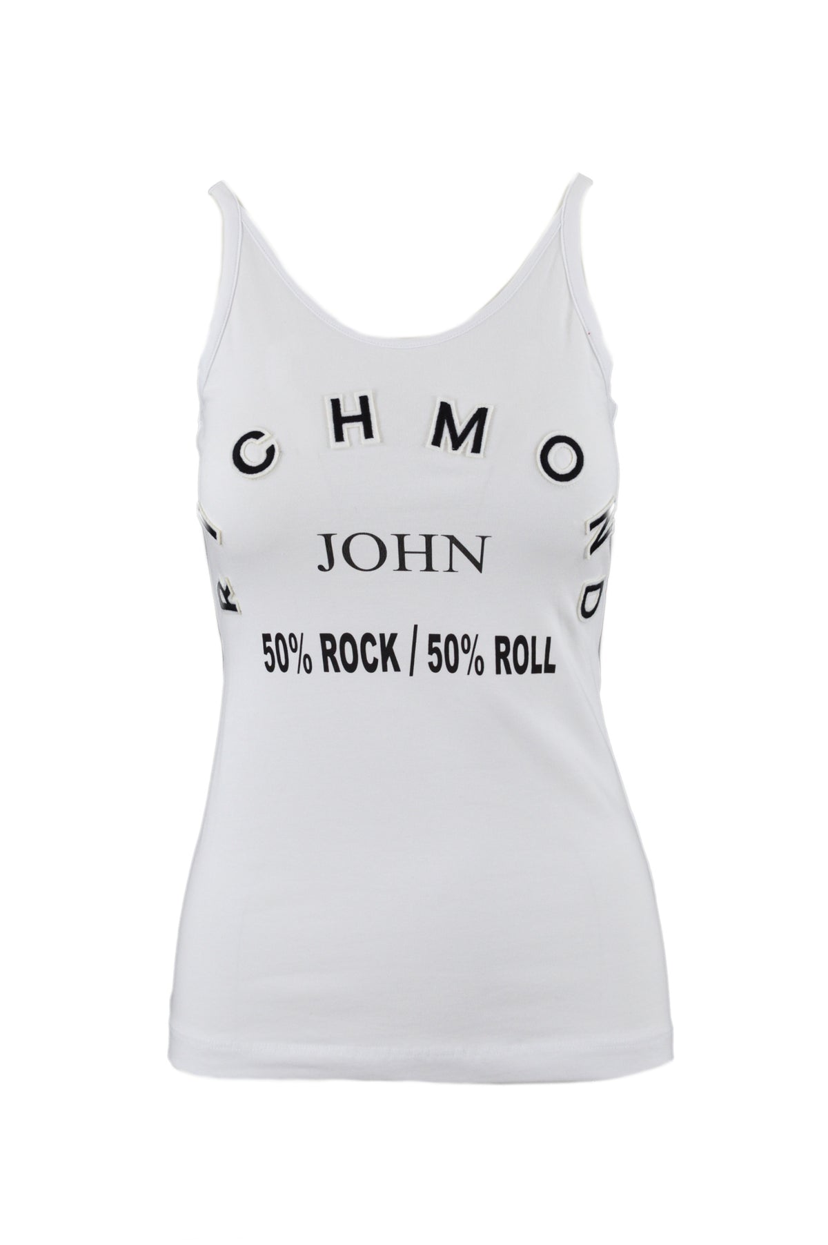 SINGLET CALESTER