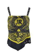 VEST TOP DOTIP