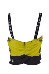 VEST TOP DOTIP