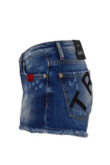 SHORTS DENIM RIDLES