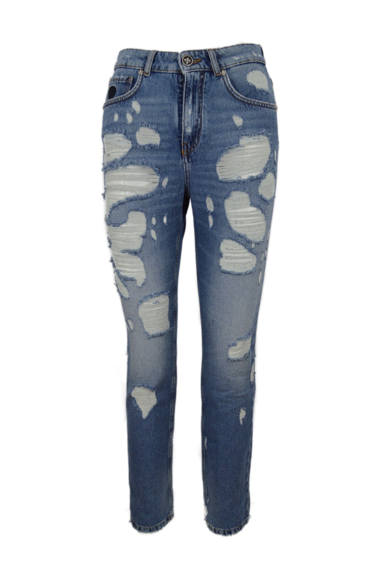JEANS JINSON AP