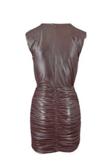 DRESS WAUKE