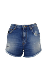 SHORTS DENIM BRUNZ