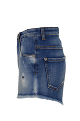 SHORTS DENIM BRUNZ