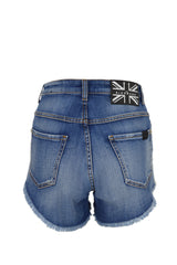 SHORTS DENIM BRUNZ