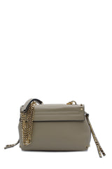 STUDS IZABEL MED HANDLE BAG BOT PELLE