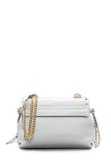 STUDS IZABEL MED HANDLE BAG BOT PELLE