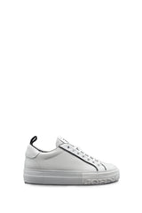 SNEAKER CALF