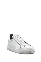 SNEAKER CALF