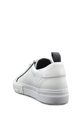 SNEAKER CALF