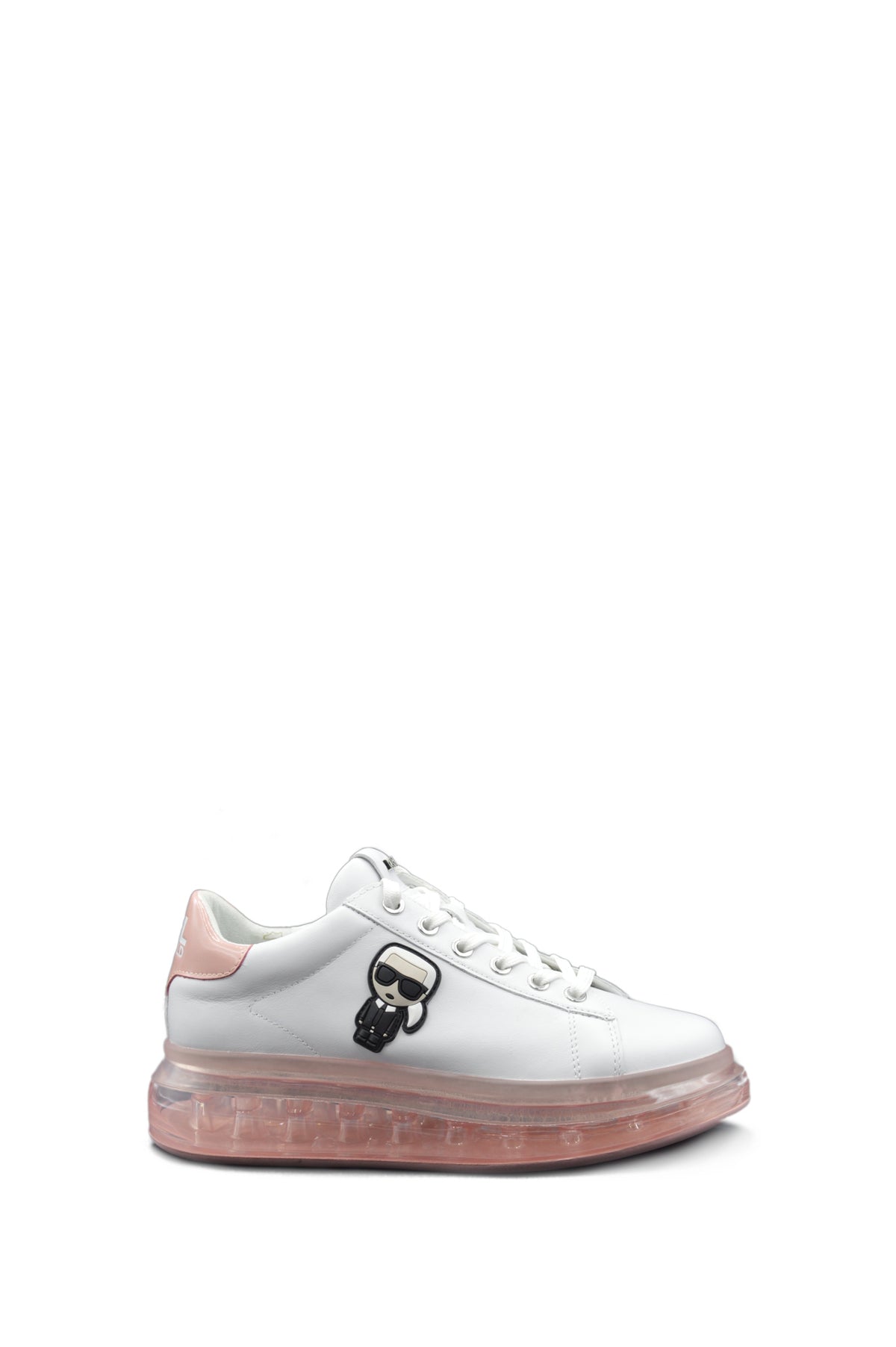 KAPRI KUSHION KARL IKONIC LO LACE