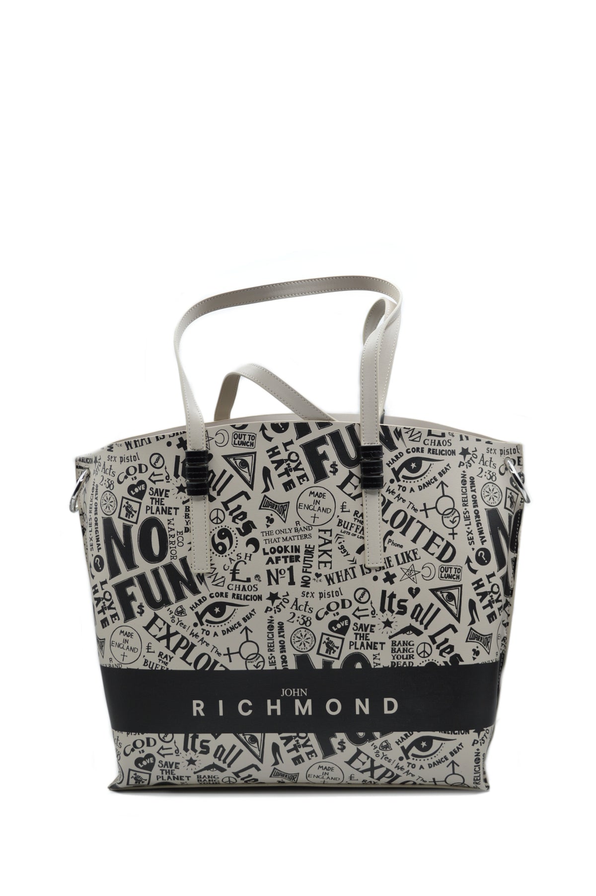 SHOPPING BAG WARRENIA