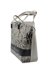 SHOPPING BAG WARRENIA