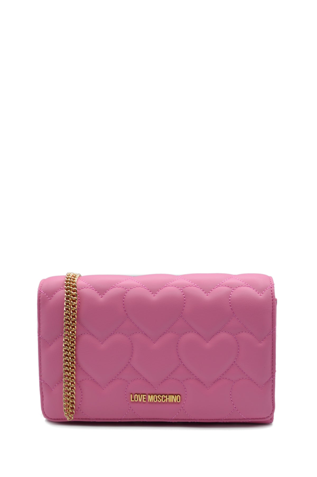 BORSA QUILTED