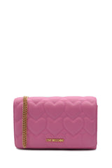BORSA QUILTED