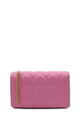 BORSA QUILTED