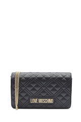 BORSA QUILTED NAPPA