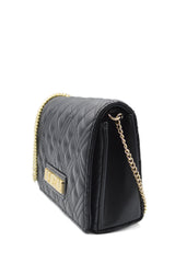 BORSA QUILTED NAPPA