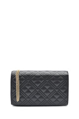 BORSA QUILTED NAPPA