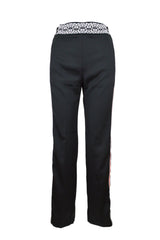 TECNICA PANTALONE SATIN