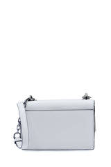 K/SIGNATURE SMALL SHOULDERBAG