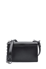 K/SIGNATURE SMALL SHOULDERBAG