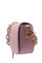 BIG EYELIKE BAG